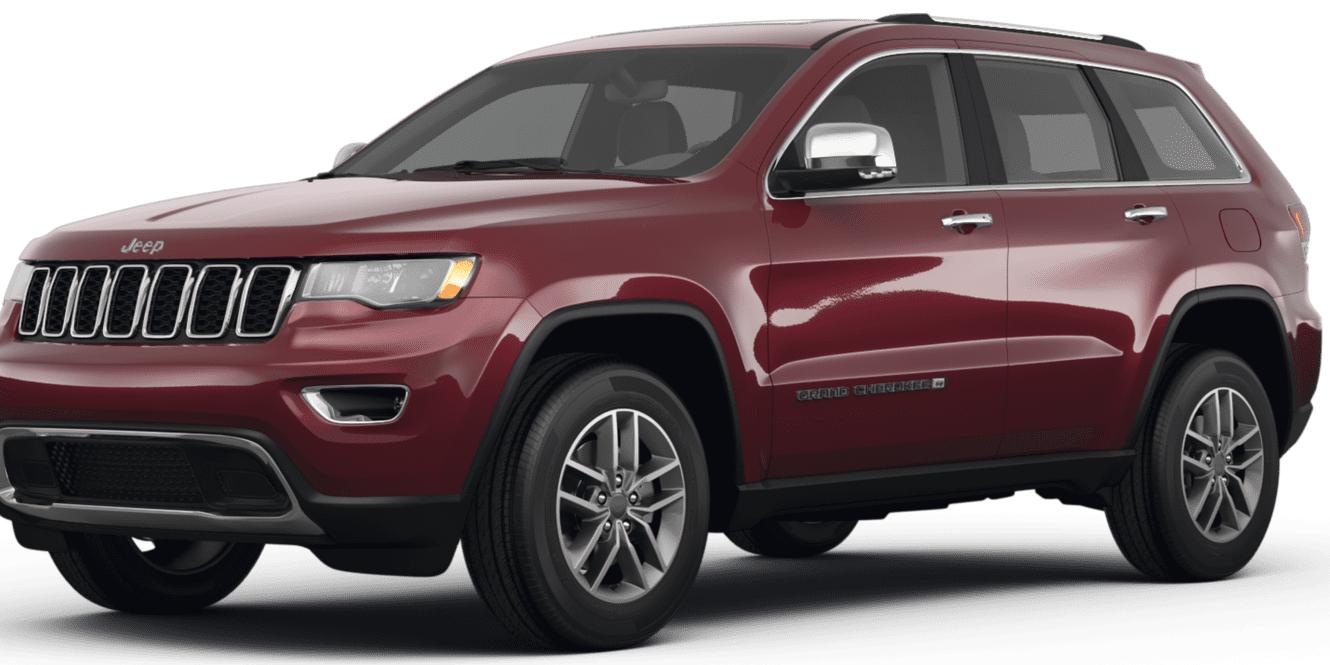 JEEP GRAND CHEROKEE 2022 1C4RJFBG0NC138628 image